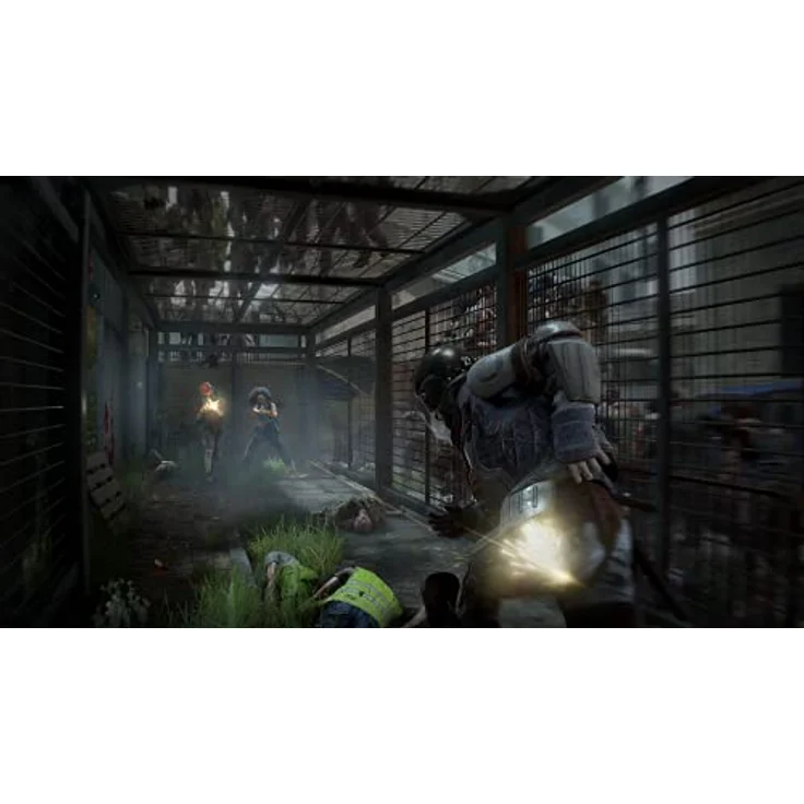 World War Z: Aftermath PS4 – Bild 2