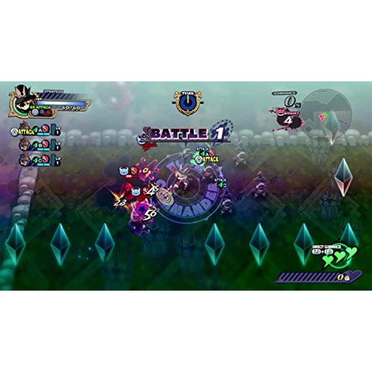 The Princess Guide (Switch) – Bild 5
