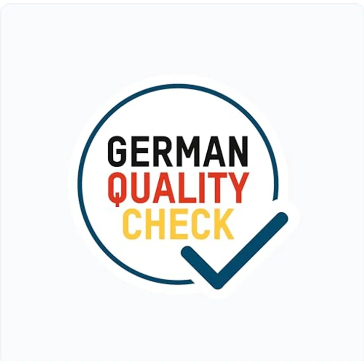 ANSMANN Typ 10 Hörgerätebatterien Gelb 60 Stück - P10 PR70 DA10 – Bild 4