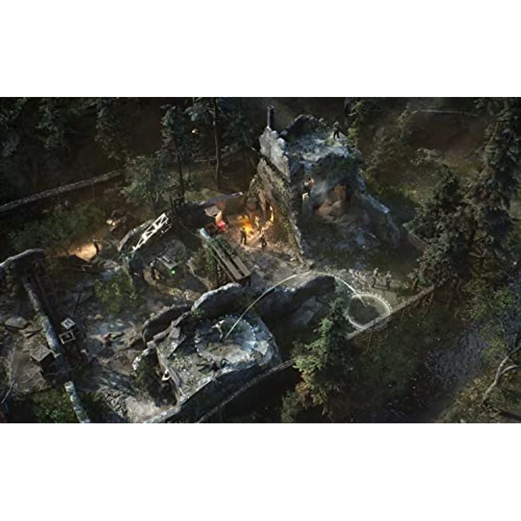 War Mongrels: Renegade Edition (PS5) – Bild 5