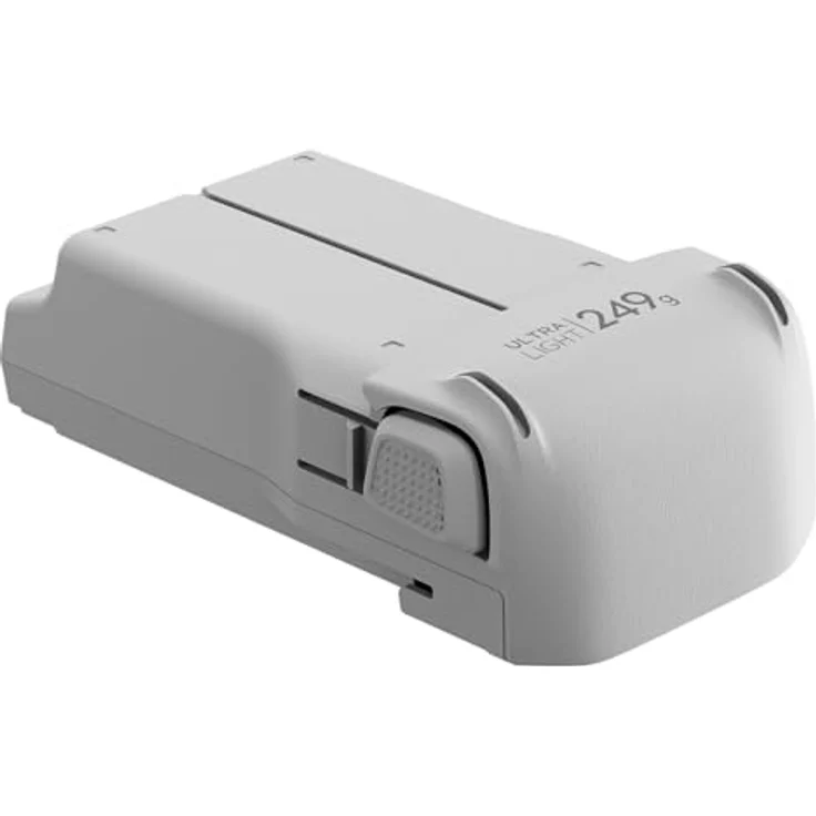 DJI Lito 1 Intelligent Flight Battery, Drohnen-Akku mit 2788 mAh, grau, Lithium-Ionen, Schnellladung in 45 min – Bild 2