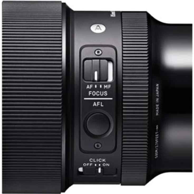 Sigma 85 mm / F 1.4 DG DN - Preisvergleich – Bild 3