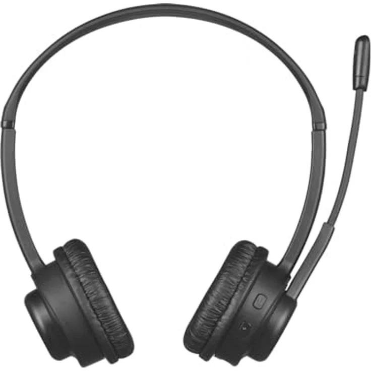 Sandberg Bluetooth Call Headset 126-43, kabelloses Headset mit Bluetooth-Funktion – Bild 2