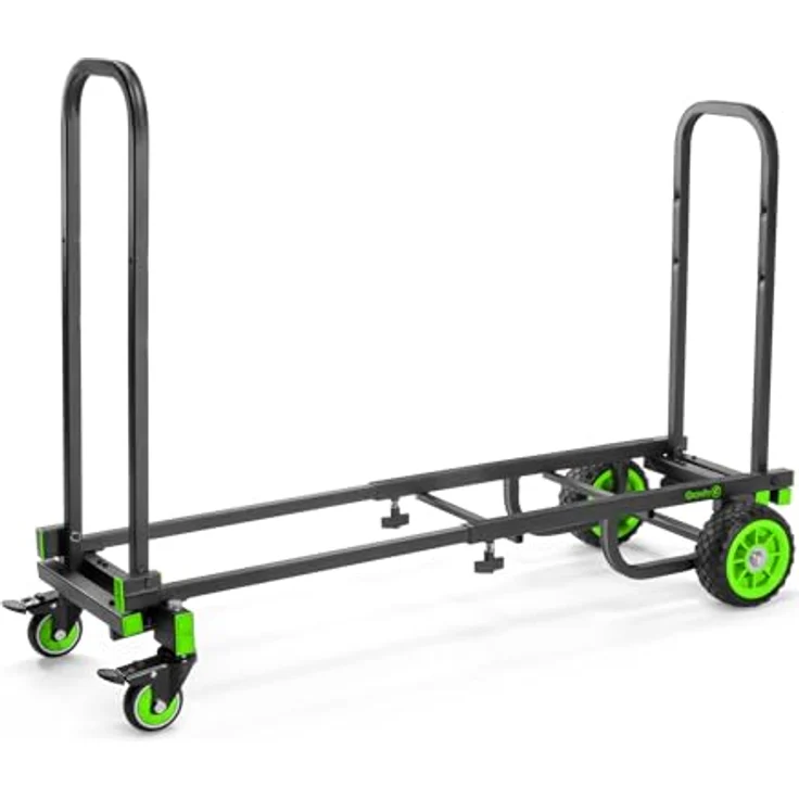 Gravity CART M 01 B - Multifunktionswagen (mittel) - Preisvergleich – Bild 4