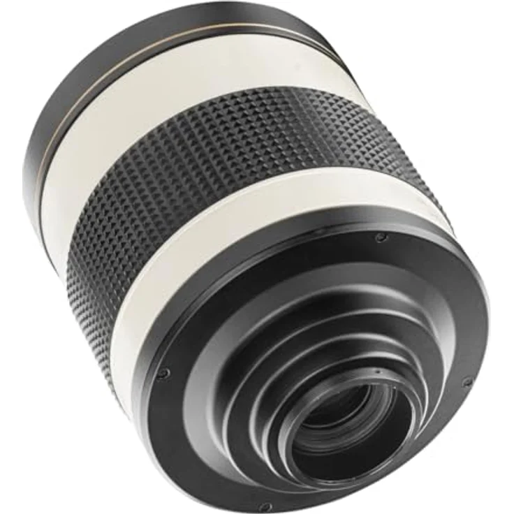 Walimex pro 800-8,0 DSLR Spiegel Sony A – Bild 6