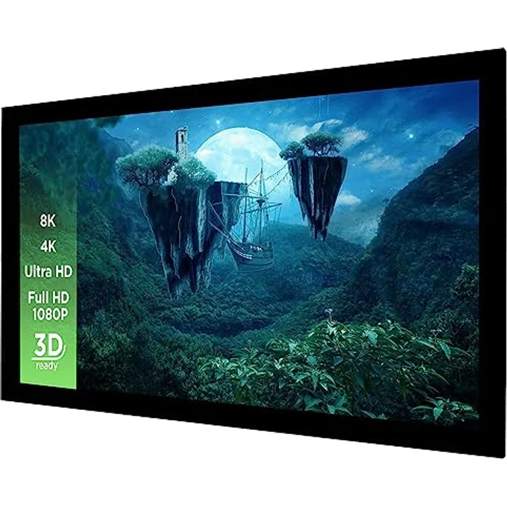 ivolum Rahmen Leinwand 240 x 135 cm – Bild 5