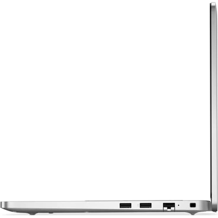 DELL B2B PC14250, 14 Zoll Laptop mit Intel® Core™ Ultra 5 235U, 16 GB DDR5 RAM, 512 GB SSD, Windows 11 Pro, Platinum Silver – Bild 3