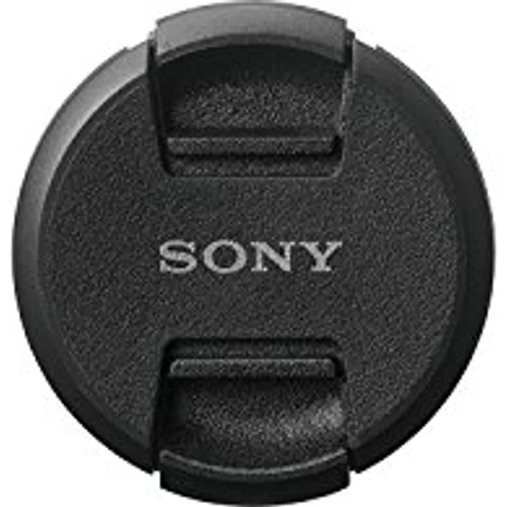 Sony ALC-F 62 S Schutzkappe, 35038372, Schwarz – Bild 2