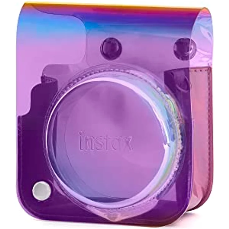 INSTAX Mini 12 Kameratasche irrisierend – Bild 2