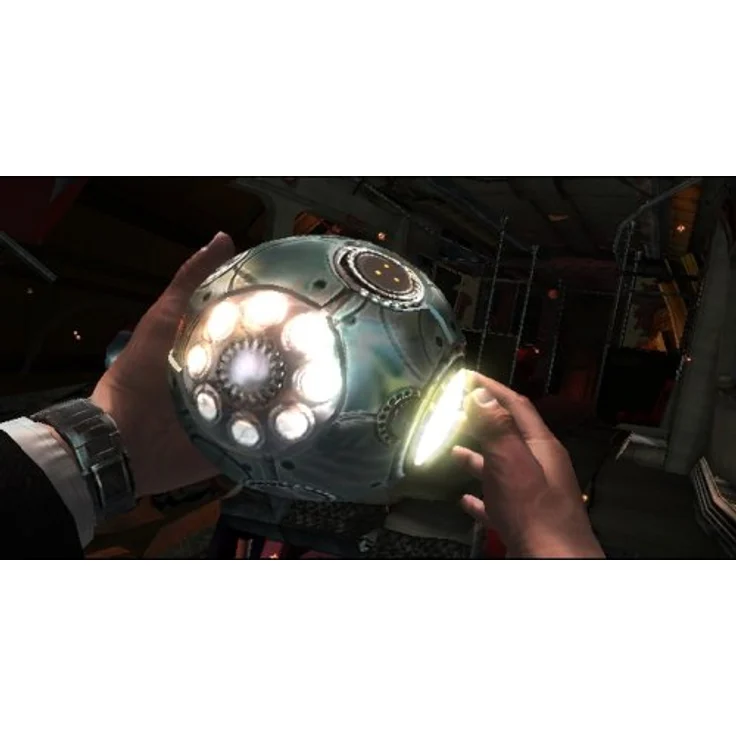 The Conduit (Wii) – Bild 5