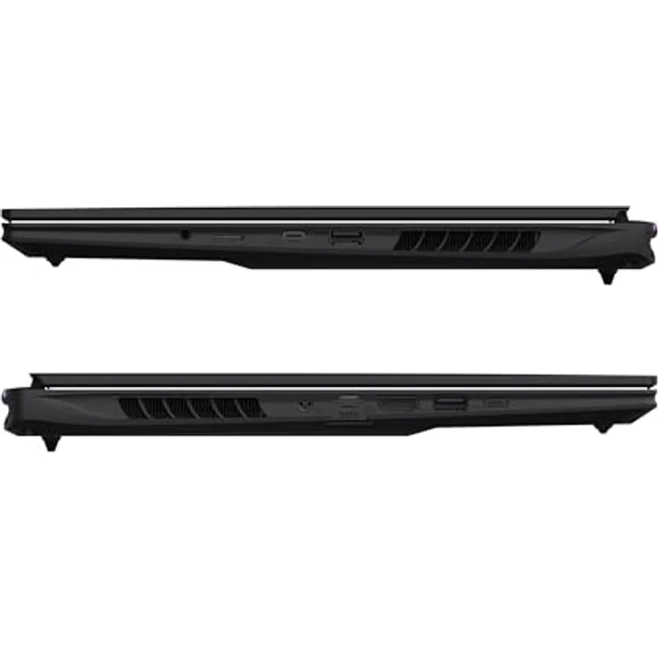 GIGABYTE AORUS MASTER 16 6YJM5DEE65SP, 16" QHD OLED 240 Hz, AMD Ryzen 9 9955X3D, 32GB RAM, 2TB SSD, NVIDIA GeForce RTX 5080, schwarz, Windows 11 Pro – Bild 7