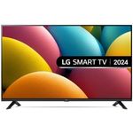LG 32LR60006LA, Full HD LED TV 80 cm (32 Zoll) mit kompakten Abmessungen und geringem Gewicht