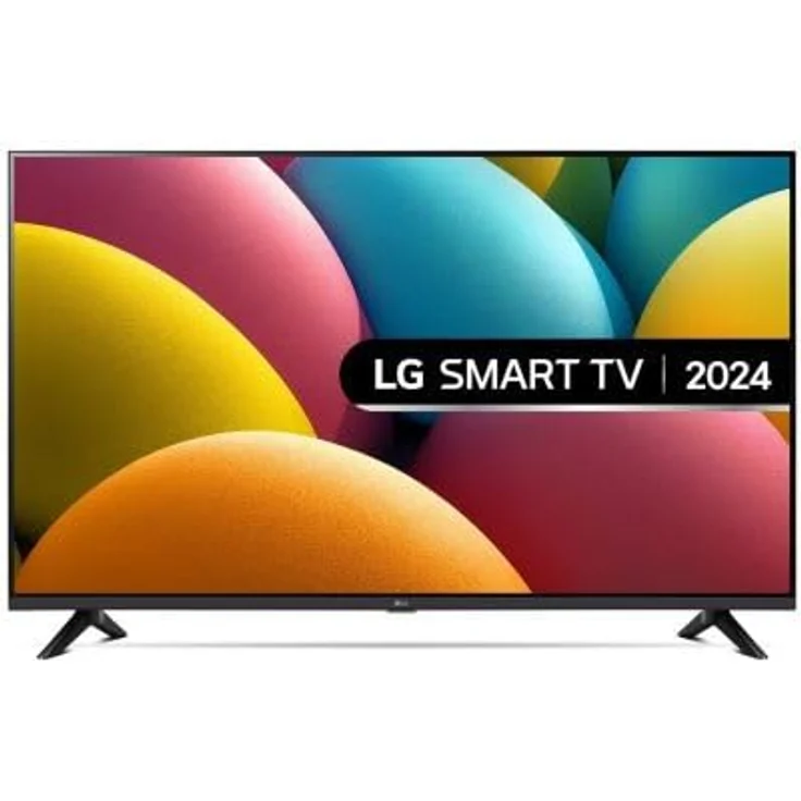 LG 32LR60006LA, Full HD LED TV 80 cm (32 Zoll) mit kompakten Abmessungen und geringem Gewicht – Bild 1