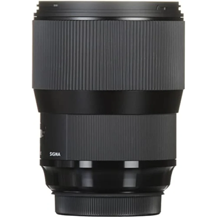 Sigma 135mm F1,8 DG HSM Art Objektiv (82mm Filtergewinde) für Canon Objektivbajonett – Bild 8