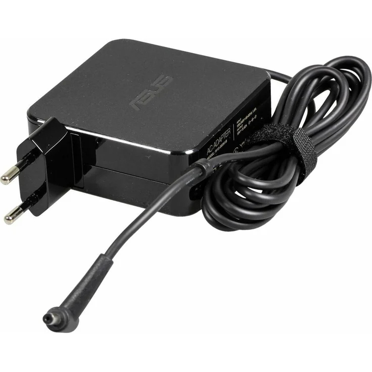 ASUS 0a001-00441200 Notebook Netzteil, 65 W, Schwarz, kompatibel für ASUS Zenbook