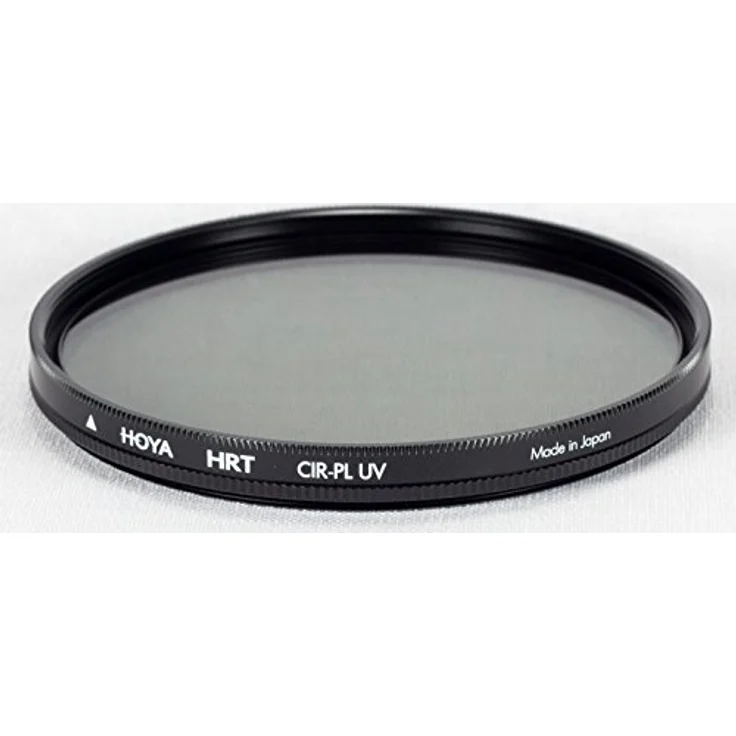 Hoya Y7PolfilterC082 HRT Cirkular Polfilter (82mm) – Bild 4