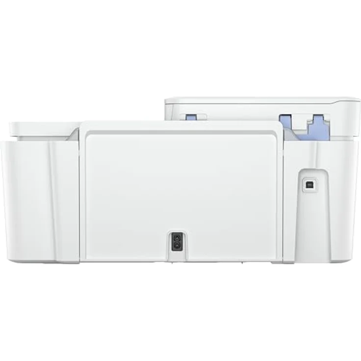 HP DeskJet Multifunktionsdrucker 4222e, Tintenstrahl, WLAN, Bluetooth, Blue Breeze – Bild 8