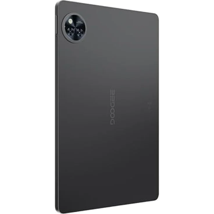 DOOGEE U11 Tablet, 11" Display, 128 GB, Android 15, 8580 mAh, Unisoc T606, 7,9 mm Metallgehäuse, erweiterbarer RAM bis 16 GB – Bild 5