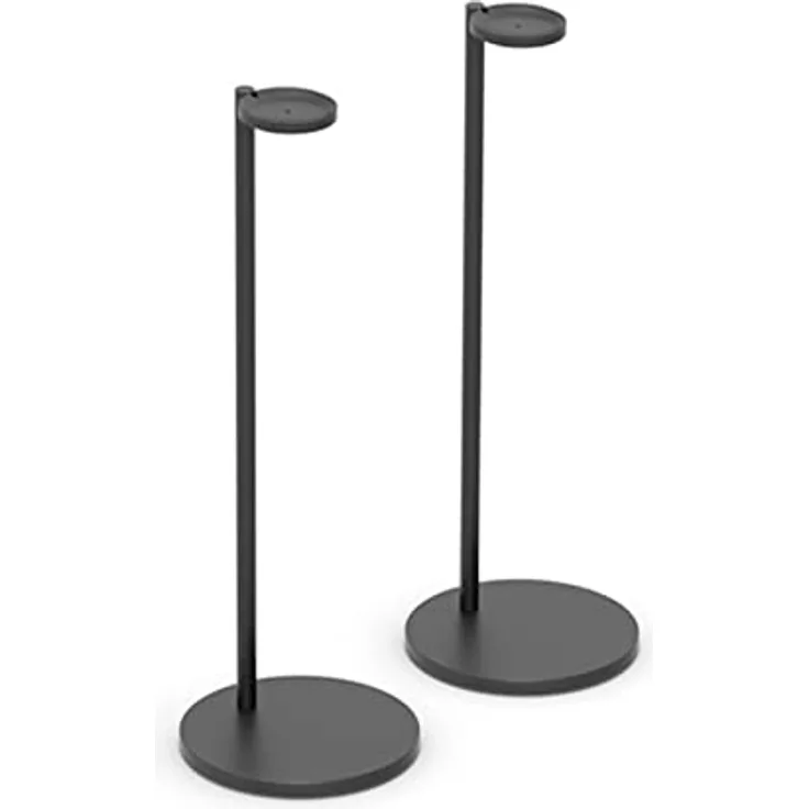 Sonos Stand for Era 100 Pair Black
