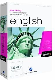 Interaktive Sprachreise: Sprachkurs 2 English