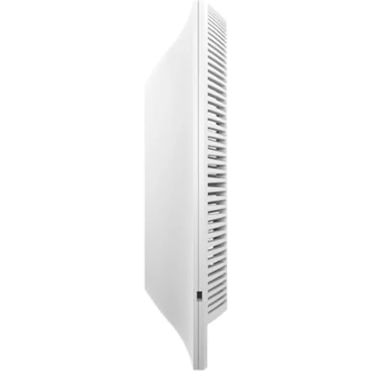 Grandstream GWN7662 Indoor Wi-Fi 6 AX5400 Access Point, 2× 2:2 2.4G, 4× 4:4 5G, 1x GbE, 1x 2,5G, PoE, up to 175m Coverage, up to 25 Marke – Bild 4