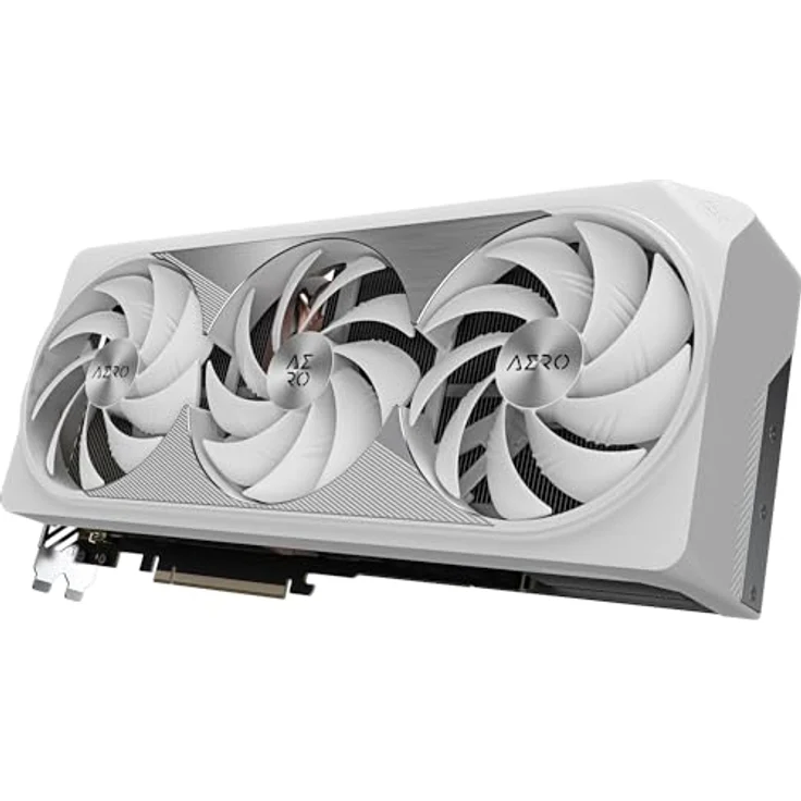 GIGABYTE GeForce RTX 4080 SUPER AERO OC 16G – Bild 4
