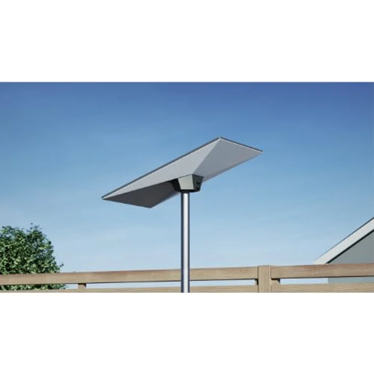 Starlink Offizieller Schlauchadapter für Satellitenschüssel Standard Kit – Neue Generation 2024 V4 – einfache und schnelle Installation, schwarz - Preisvergleich – Bild 2