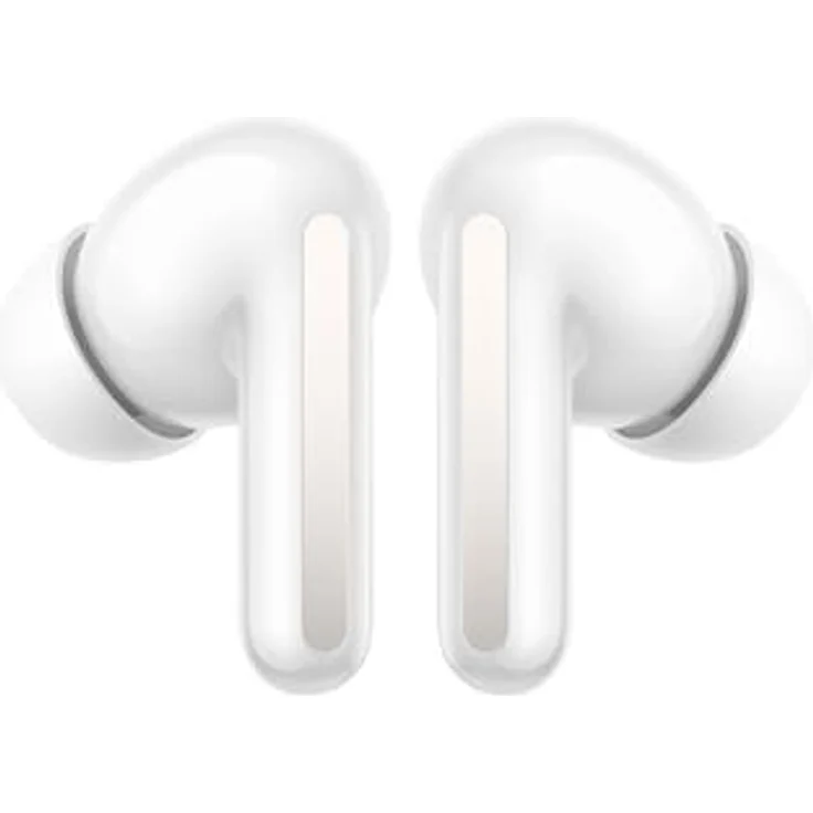 Xiaomi Redmi Buds 6 Cloud White, True Wireless Kopfhörer mit integriertem Mikrofon – Bild 4