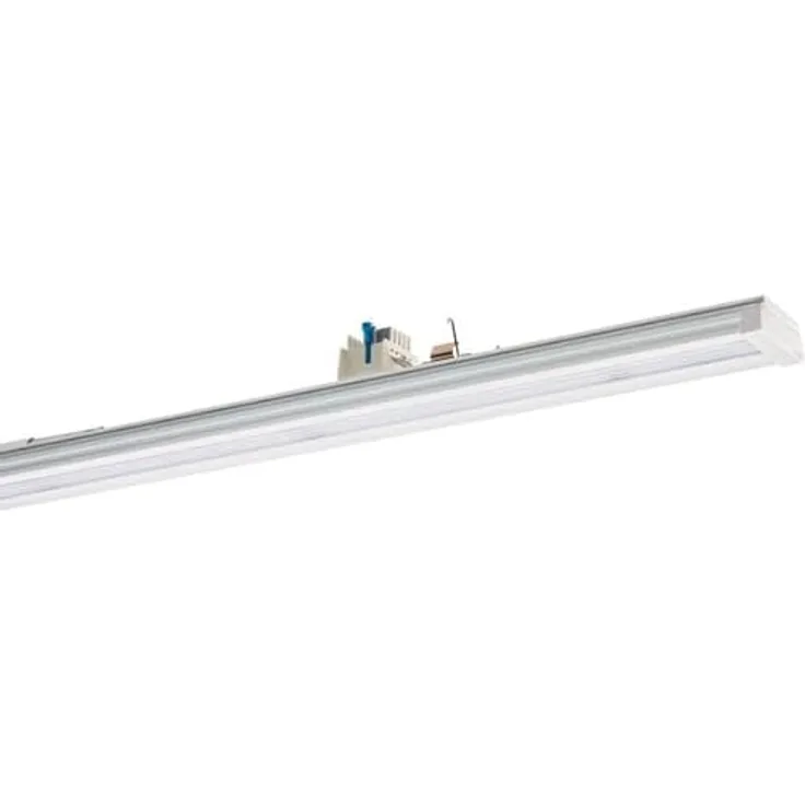Ridi Leuchten Geräteträger ws IP54 5-polig 15000lm 840 RIDI 1551104, Smarte Deckenbeleuchtung, Original RIDI 1551104