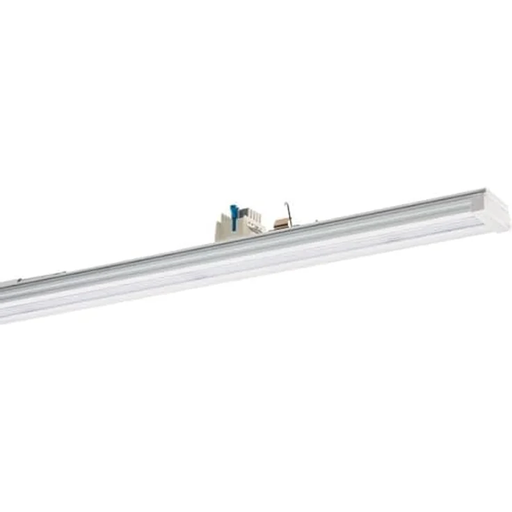 Ridi Leuchten Geräteträger ws IP54 5-polig 15000lm 840 RIDI 1551104, Smarte Deckenbeleuchtung, Original RIDI 1551104 – Bild 1
