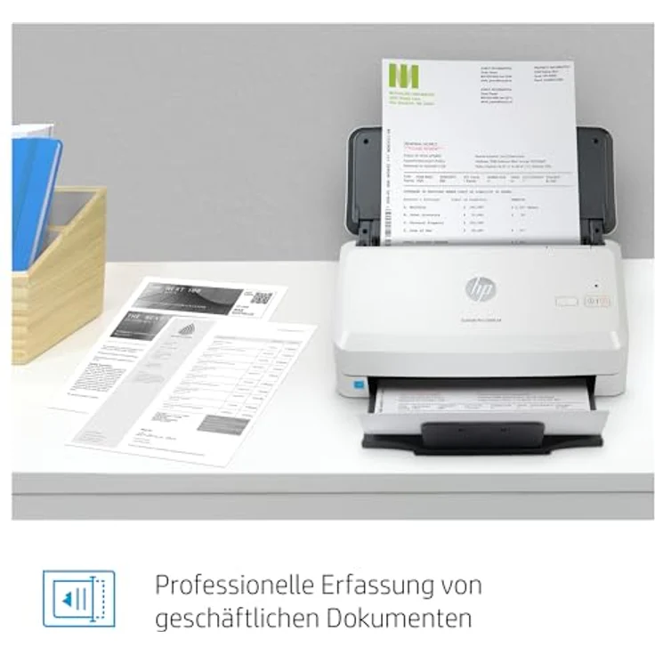 HP ScanJet Pro 3000s4 – Bild 5