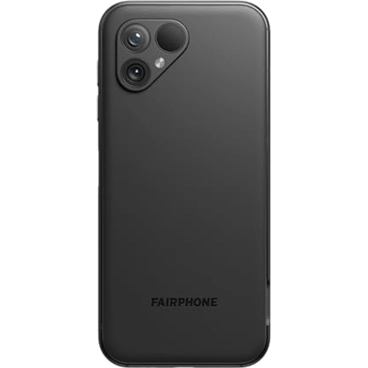 Fairphone 5 128GB Smartphone, 16,4 cm Display, 6.46 Zoll, 50 MP Kamera – Bild 4