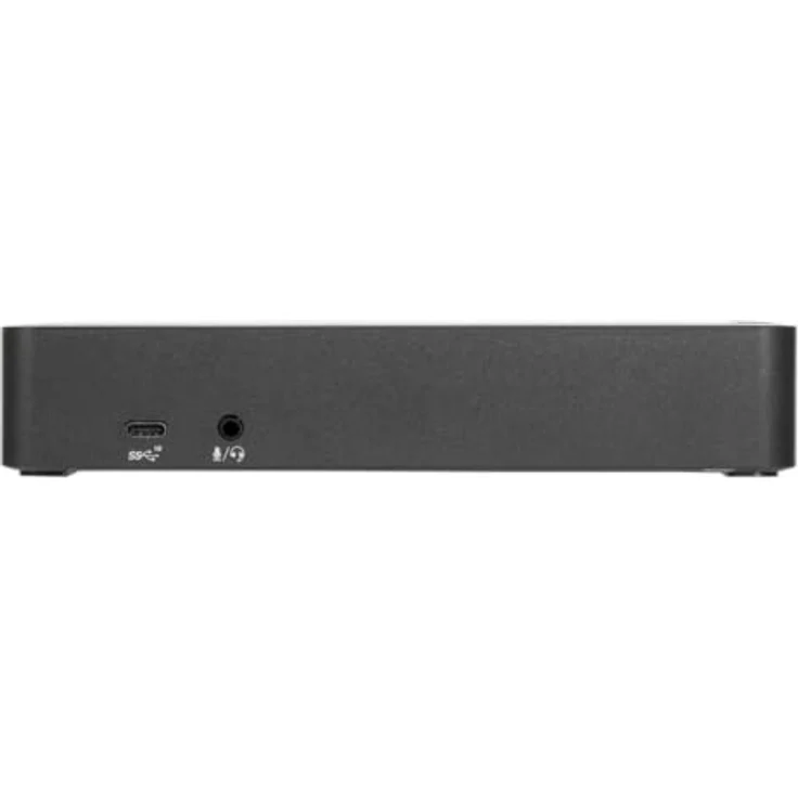 Targus Note-Opt Usb-C Docking Station 100W, Dv4K, Neu – Bild 1