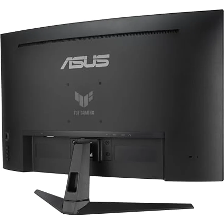 ASUS TUF Gaming VG32VQM5B, 32 Zoll Full HD Curved Monitor mit 250 Hz und 0.5ms GtG, FreeSync, HDR 10, Fast-VA Panel, Lautsprecher, 1920x1080 – Bild 5