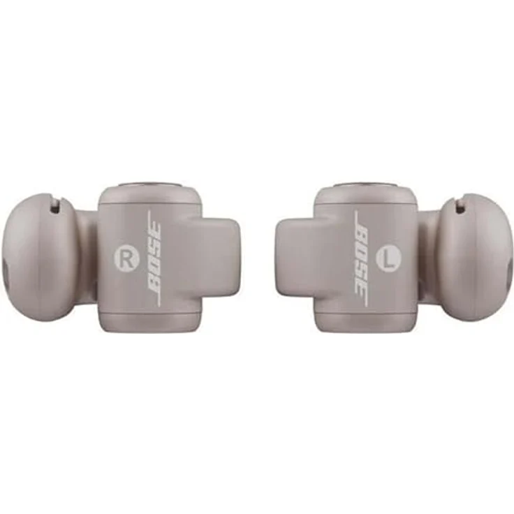 Bose Ultra Open Earbuds, Kabellose Kopfhörer mit 7 h Akkulaufzeit, Open-Ear-Technologie, Weiss – Bild 6