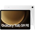 Samsung Galaxy TAB S9 FE 10.9'' 128GB WiFi Silver - SM-X510NZSAEUE