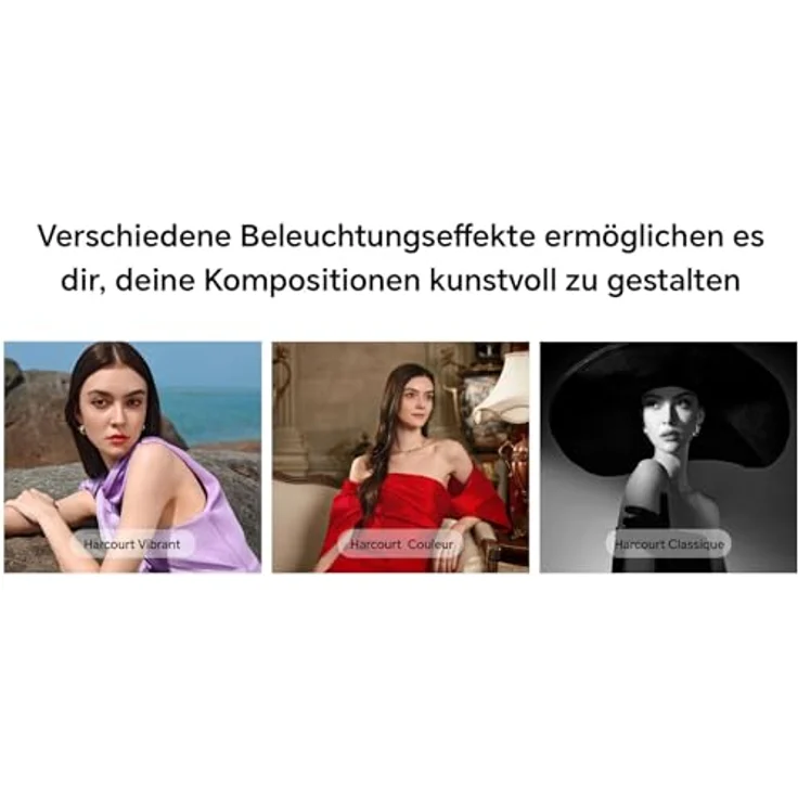 Honor 200 Smartphone, 17 cm/6,7 Zoll, 256 GB Speicherplatz – Bild 4