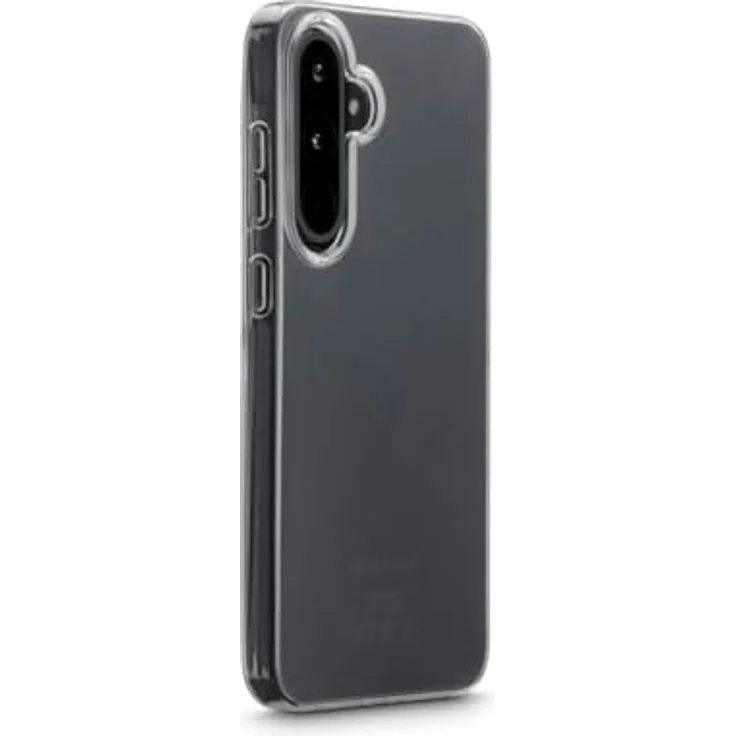 HAMA Always Clear Backcover für Samsung Galaxy A56 5G, Transparente, Flexible Handyhülle mit kratzfestem Schutz und rutschhemmendem Material – Bild 13