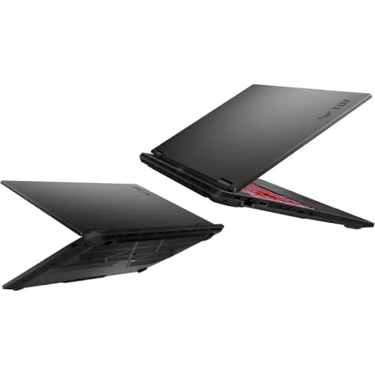 ASUS TUF Gaming A16 FA608WV-RL019W, Gaming Laptop mit AMD Ryzen AI 9 HX 370 Prozessor, 16 GB RAM, 1000 GB SSD, GeForce RTX 4060, Windows 11 Home, 16 Zoll Display in entspiegelter Ausführung – Bild 5
