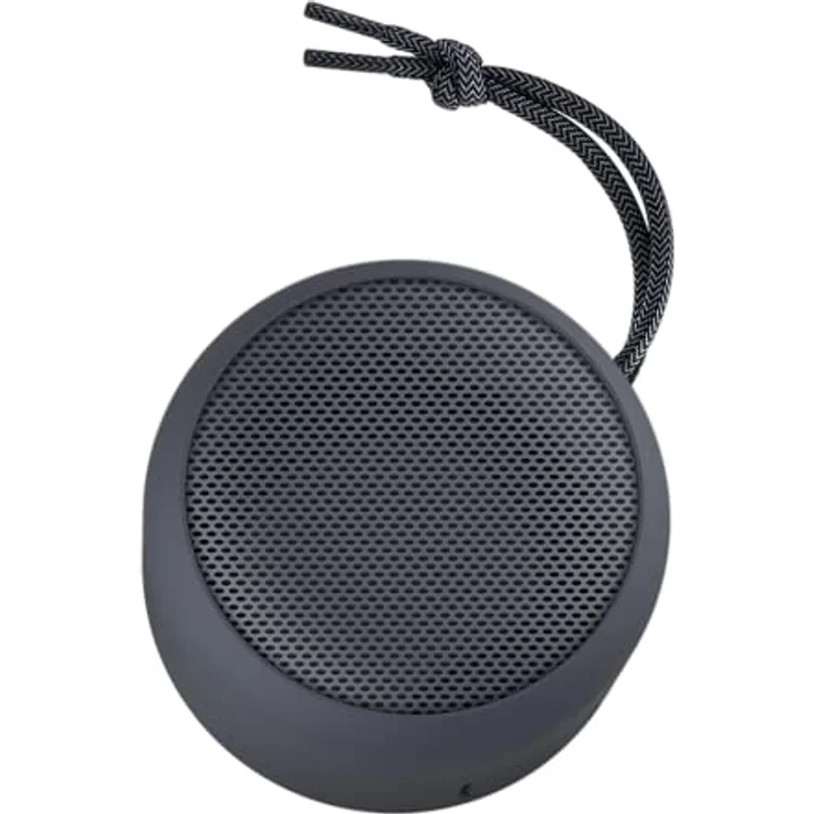 HMD Global Nokia Portable Wireless Speaker 2 Blue SP-102 – Bild 2