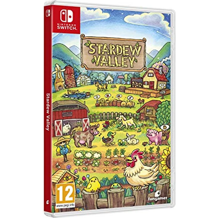 Stardew Valley NSW [ - Preisvergleich