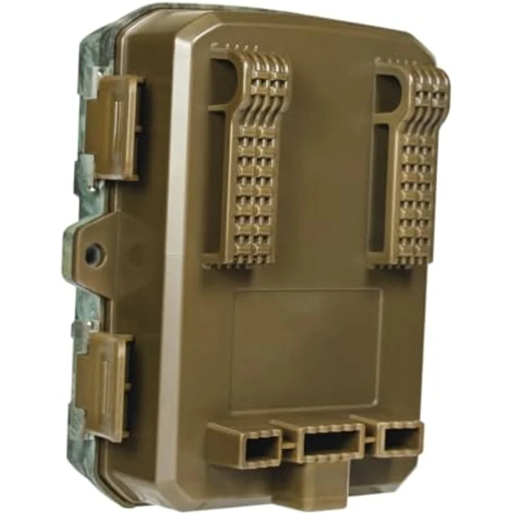 Logilink WC0066 Wildkamera mit Nachtsicht & Bewegungsmelder, 4K Videoauflösung + 36MP Fotoauflösung, 90° PIR-Sensor, Schutzklasse IP66 – Bild 3