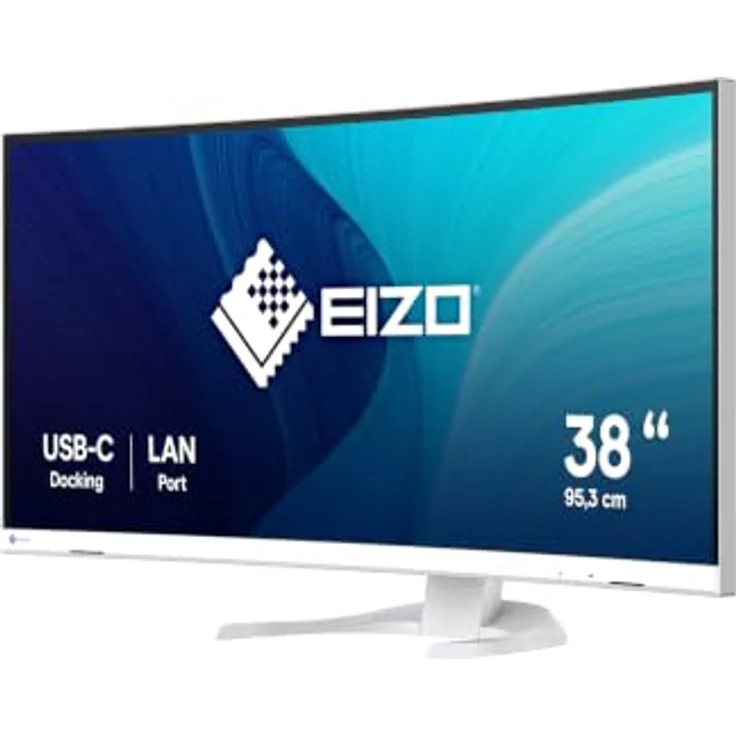 EIZO FlexScan EV3851X, LED-Monitor – Bild 2