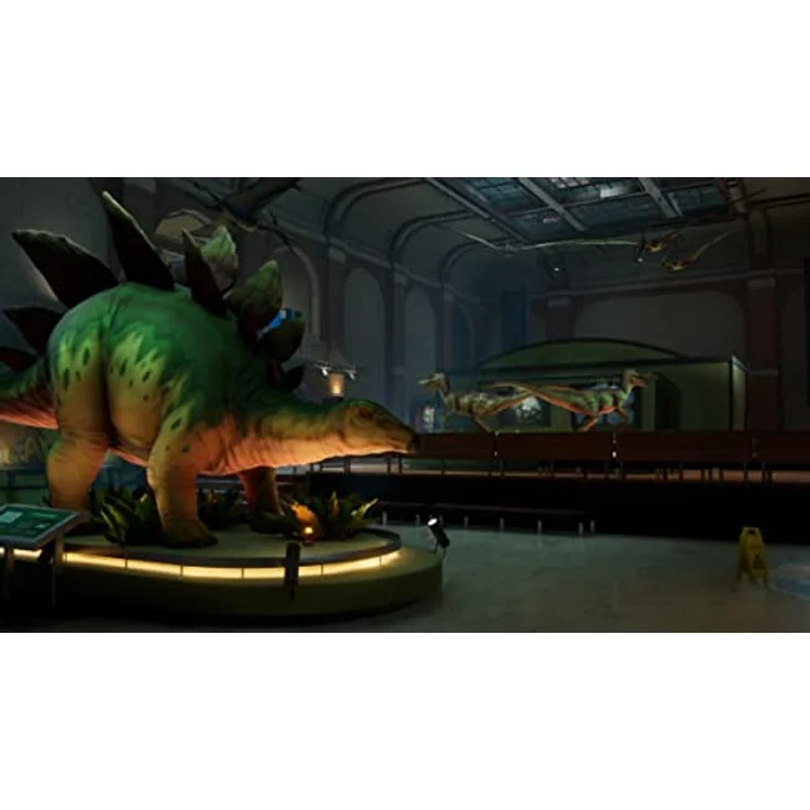 Nighthawk Interactive Ghostbusters: Spirits Unleashed, PS5-Game mit asymmetrischem Shooter und Kultschauspielern – Bild 5