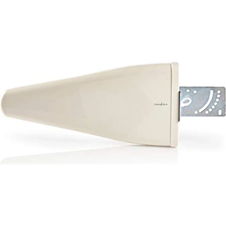 Nedis 3G--4G--5G-Antenne von Nedis | Max. 10 - 11 dB Verstärkung | 698 - 960 MHz | 1710 - 2700 MHz | 3300 - 3600 MHz | 4800 - 5000 MHz| Wasserfest – Bild 6