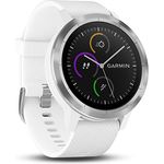 Garmin Vivoactive 3 weiss/silber