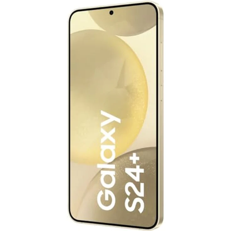 Samsung Galaxy S24 17 cm (6.7") Double SIM 5G USB Type-C 12 Go 512 Go 4900 mAh Jaune – Bild 3