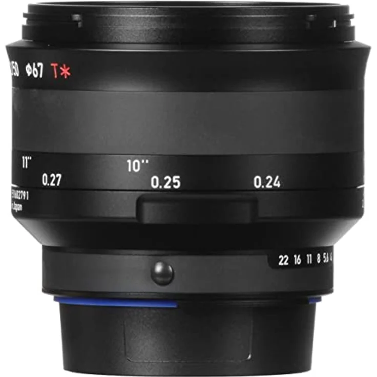 ZEISS Milvus 2-50M für Nikon DSLR Kameras (F-Mount) – Bild 3