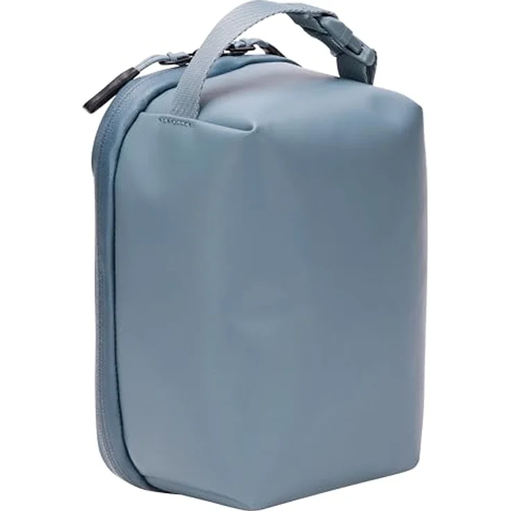 Thule Chasm Small Gear Cube, Kamera Schultertasche mit 3 l Volumen, Blau – Bild 4