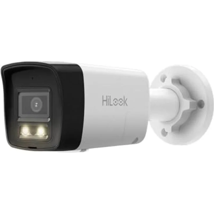 HILOOK HiLook IK28P-460B, 6 MP IP-Überwachungskamera mit intelligentem Erkennungssystem, wetterfest, PoE fähig, kabellose Installation – Bild 3
